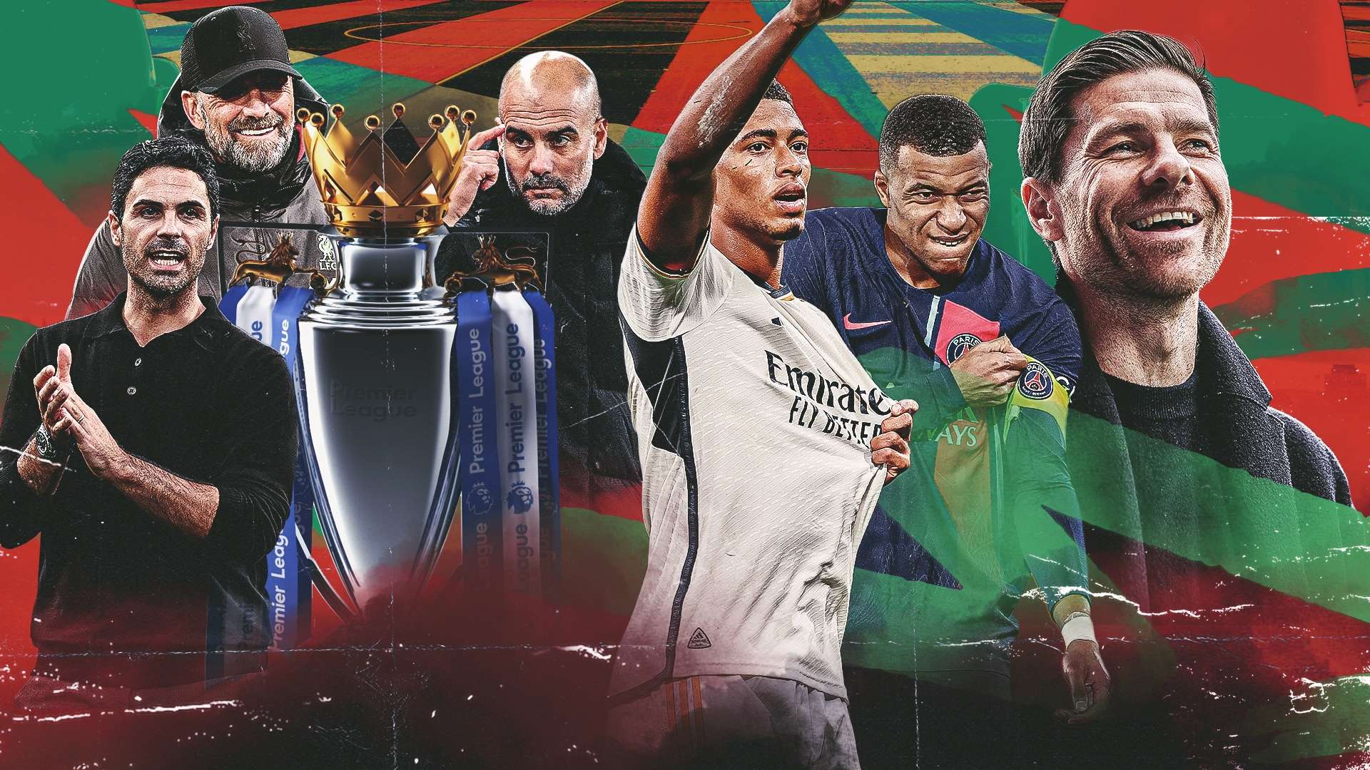 他懂得如何 他懂得如何