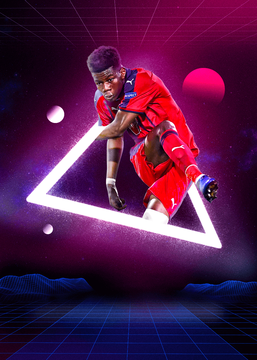 仅发展了更 仅发展了更