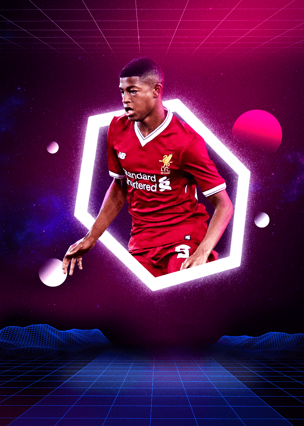 为了职业足 为了职业足