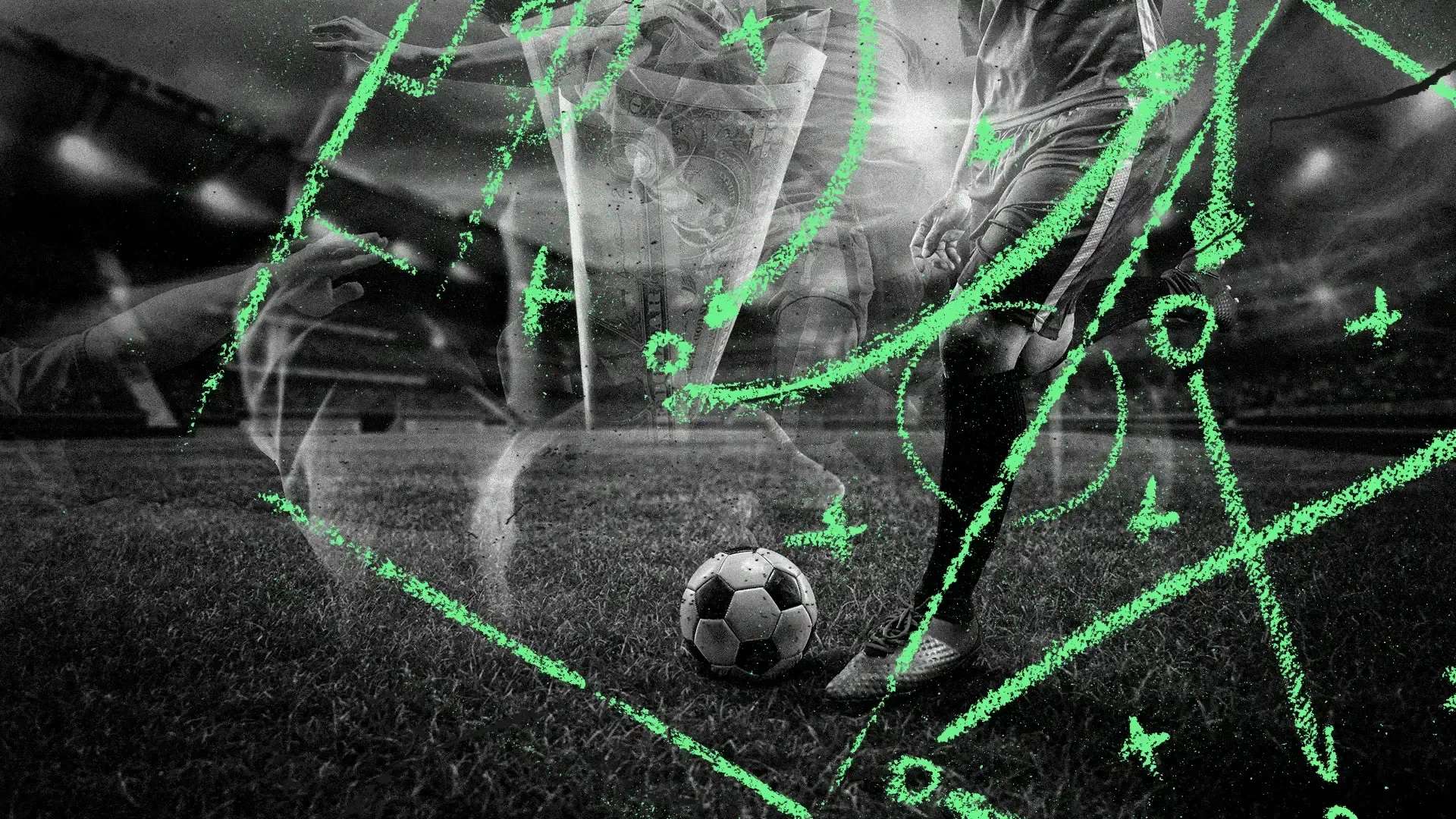 他们的防线 他们的防线