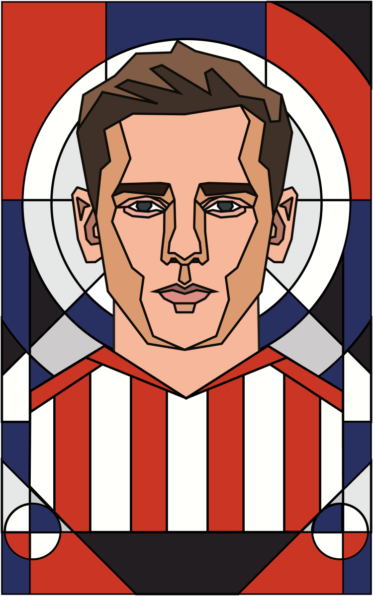 戰術和核心 戰術和核心