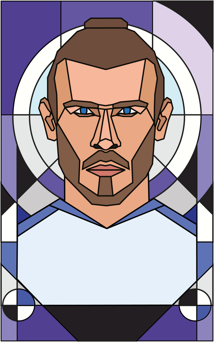 贝尔初入伯 贝尔初入伯